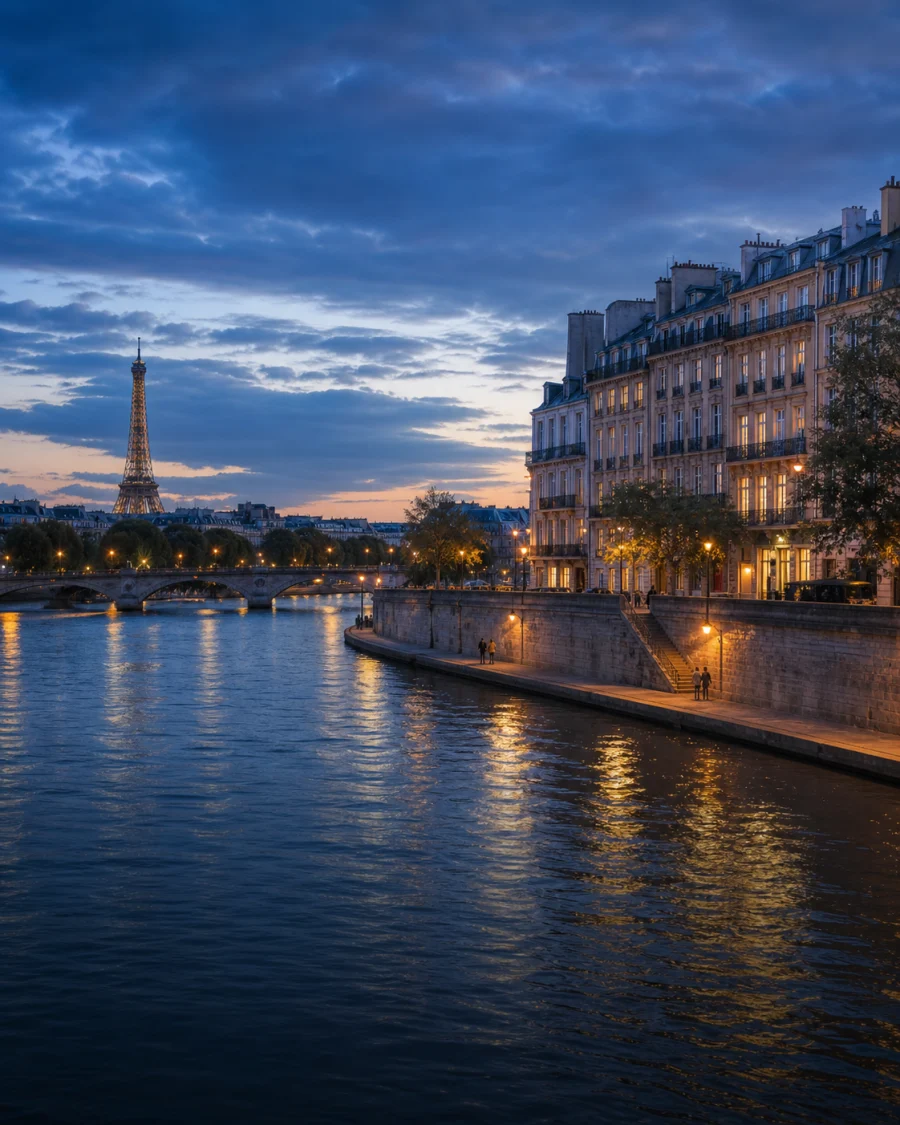 Paris, France